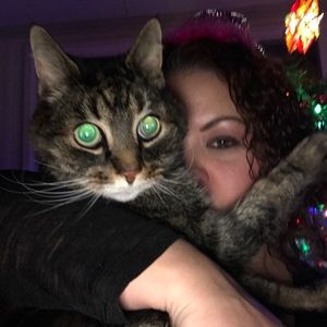 Meet your Posher, Colleen